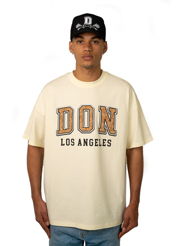 Don Lugo Paisley Shirt