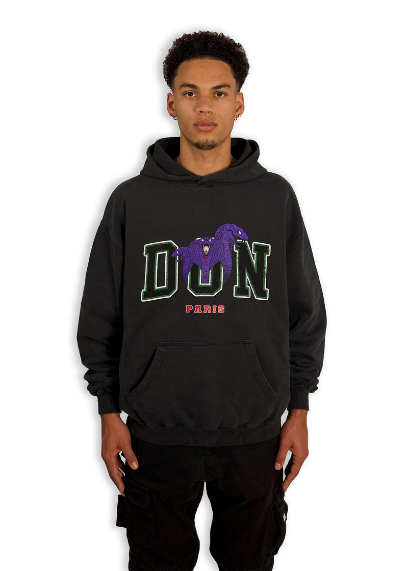 Don Cobra Hoodie