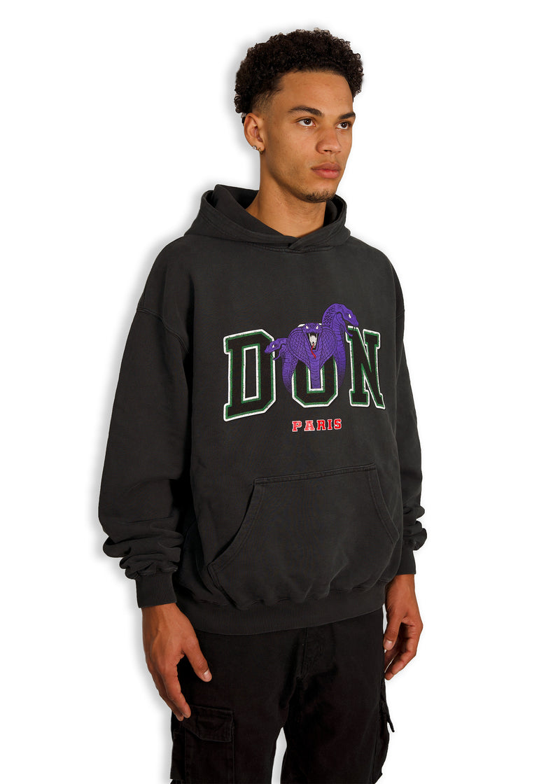 Don Cobra Hoodie