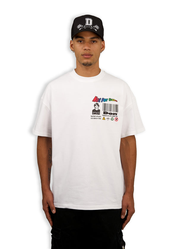 Don Lugo Studio ID Tee